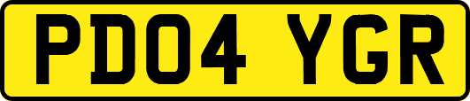 PD04YGR