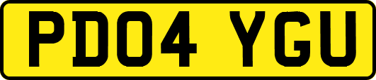 PD04YGU