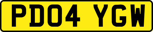PD04YGW