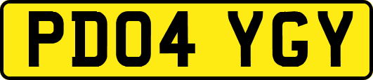 PD04YGY