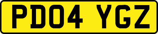 PD04YGZ
