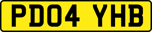 PD04YHB