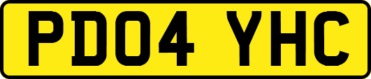 PD04YHC