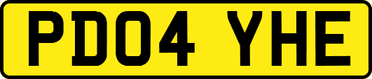 PD04YHE