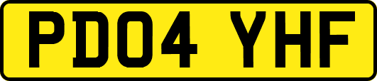PD04YHF