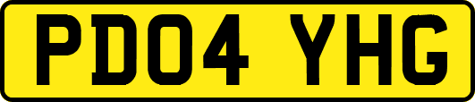 PD04YHG