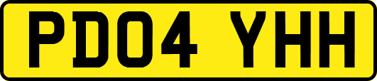 PD04YHH