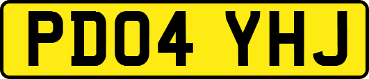 PD04YHJ