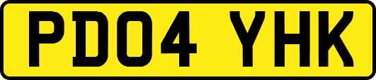 PD04YHK