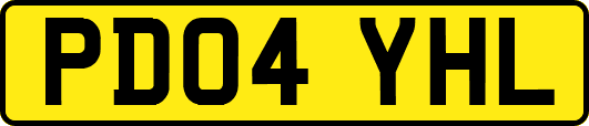 PD04YHL