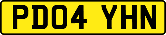 PD04YHN