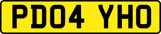 PD04YHO