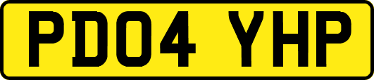 PD04YHP