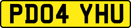 PD04YHU