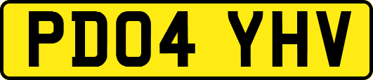 PD04YHV