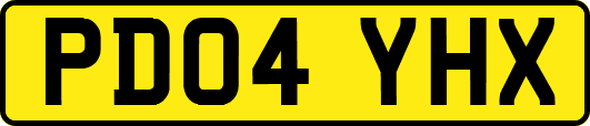PD04YHX