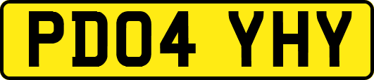 PD04YHY