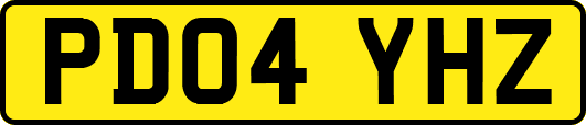PD04YHZ