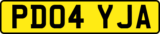 PD04YJA