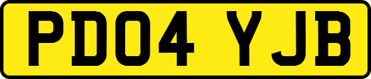 PD04YJB