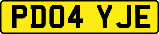 PD04YJE