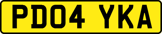 PD04YKA