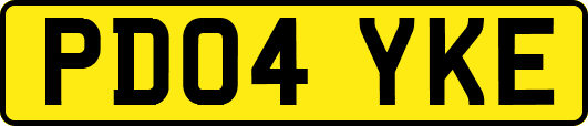 PD04YKE