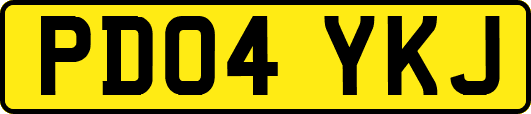 PD04YKJ