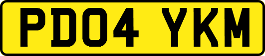 PD04YKM