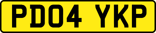 PD04YKP