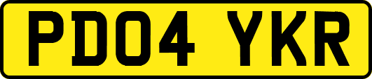 PD04YKR