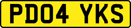 PD04YKS