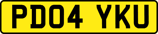 PD04YKU