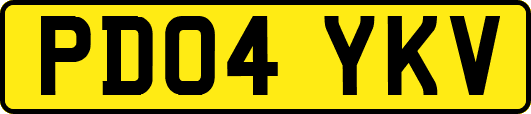 PD04YKV