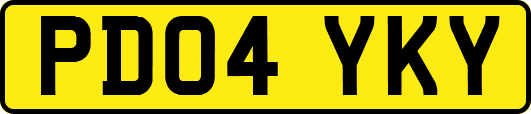 PD04YKY