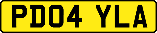 PD04YLA