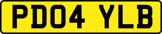PD04YLB