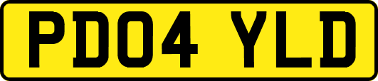 PD04YLD