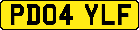 PD04YLF