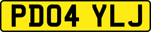 PD04YLJ