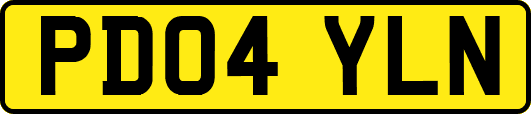 PD04YLN