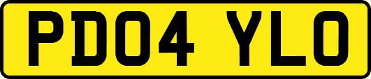 PD04YLO