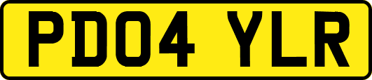 PD04YLR