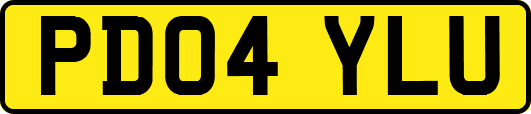 PD04YLU