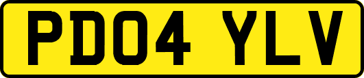 PD04YLV