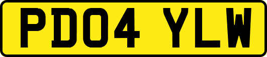 PD04YLW