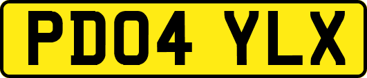 PD04YLX