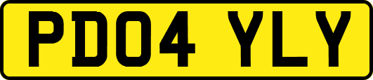 PD04YLY