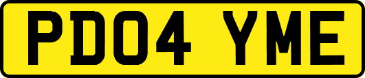 PD04YME