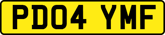 PD04YMF